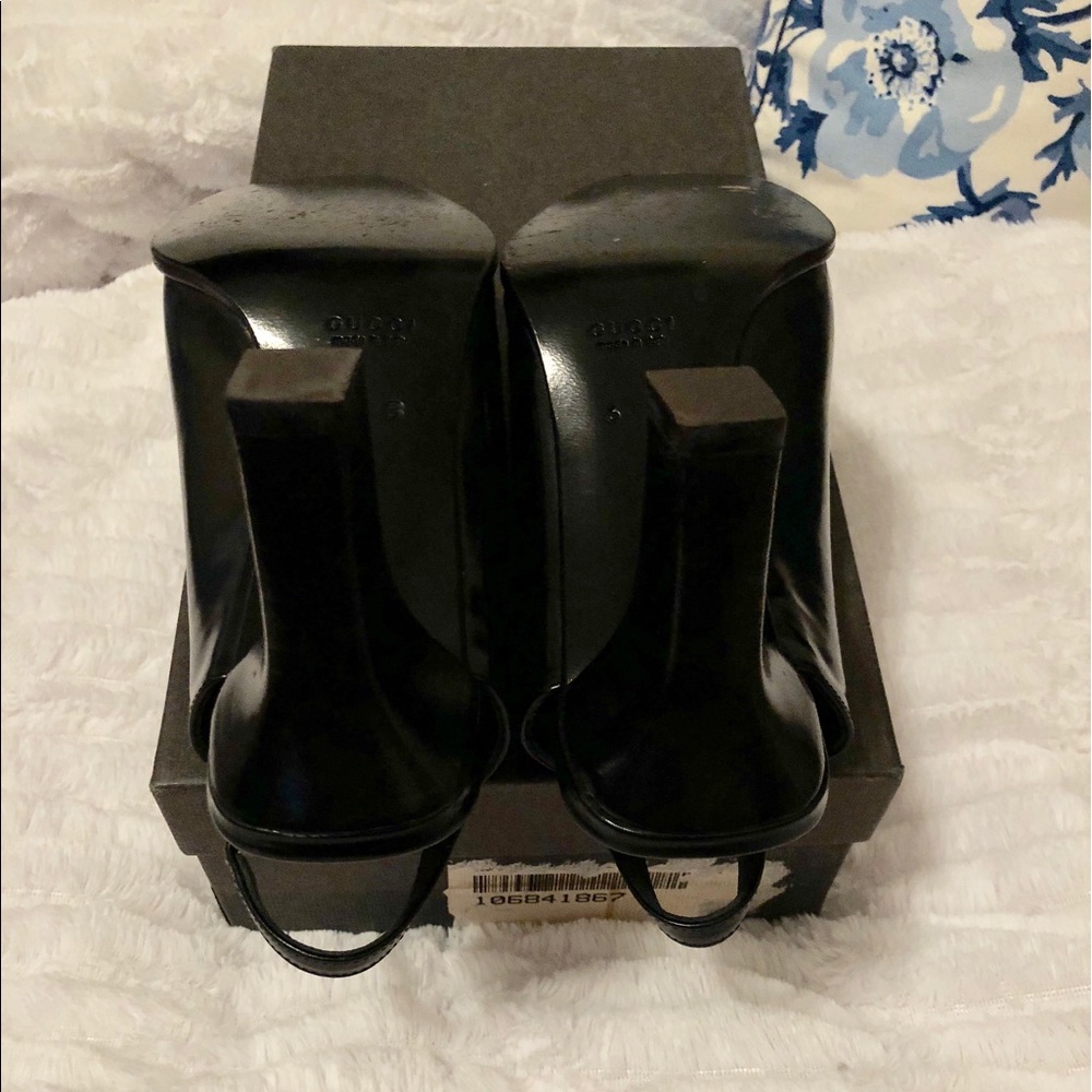 GUCCI SHOES